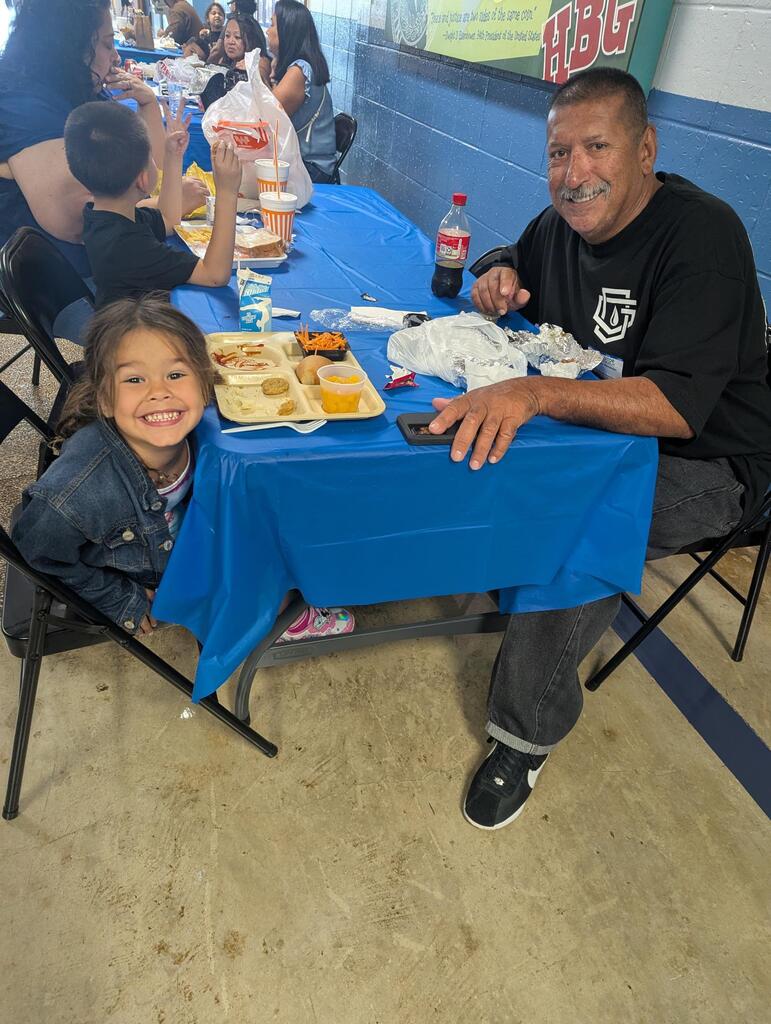 Grandparents Day