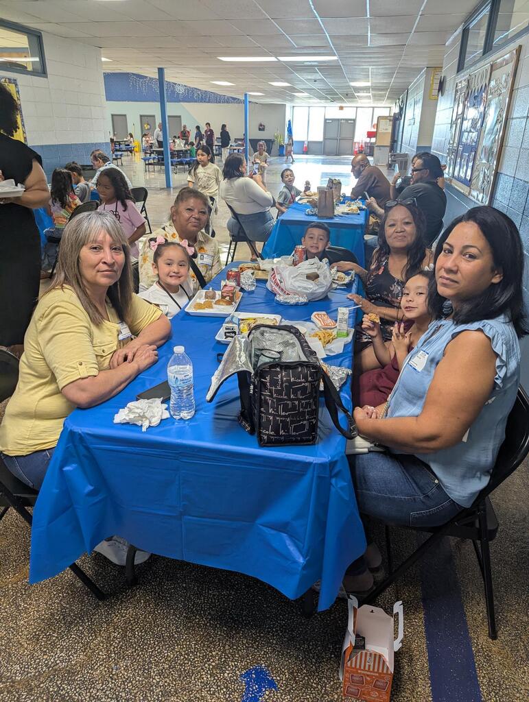 Grandparents Day