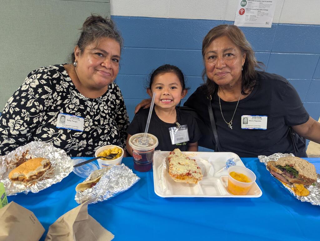 Grandparents Day