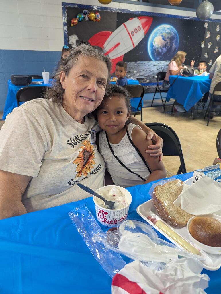Grandparents Day