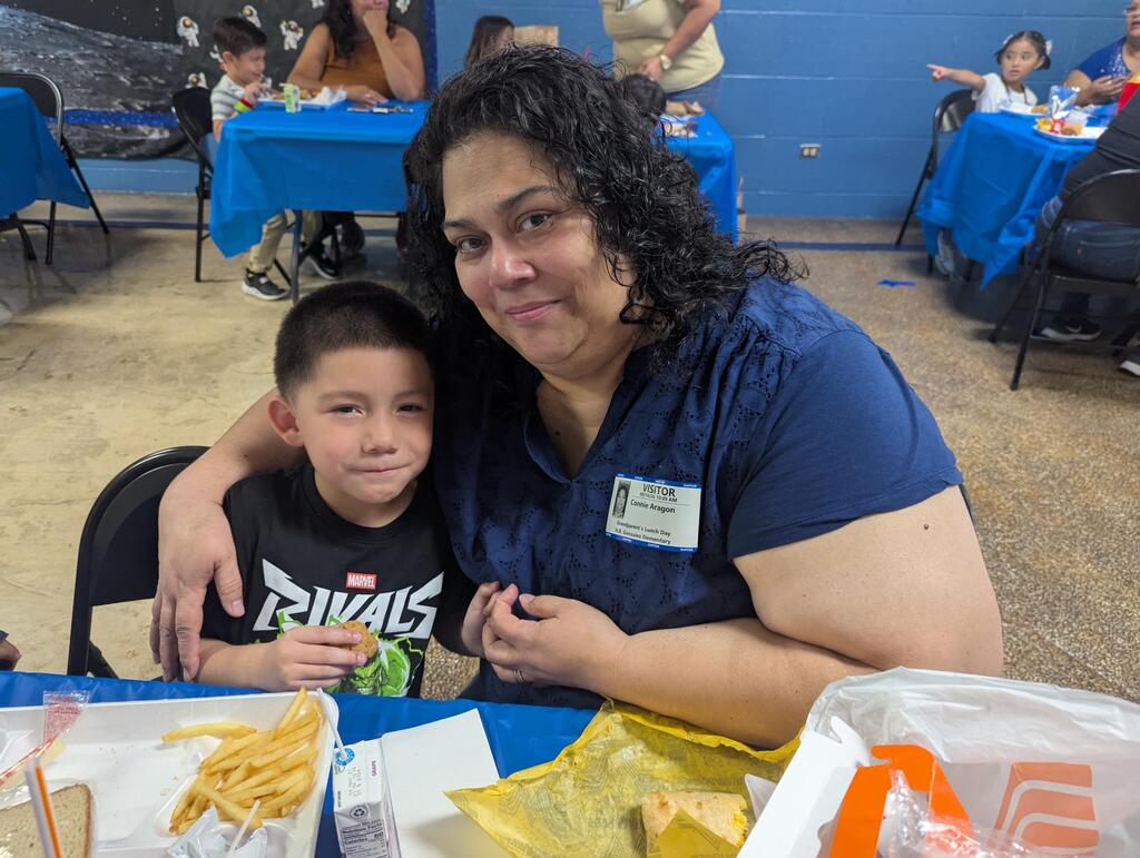 Grandparents Day