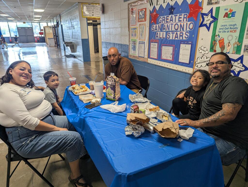 Grandparents Day