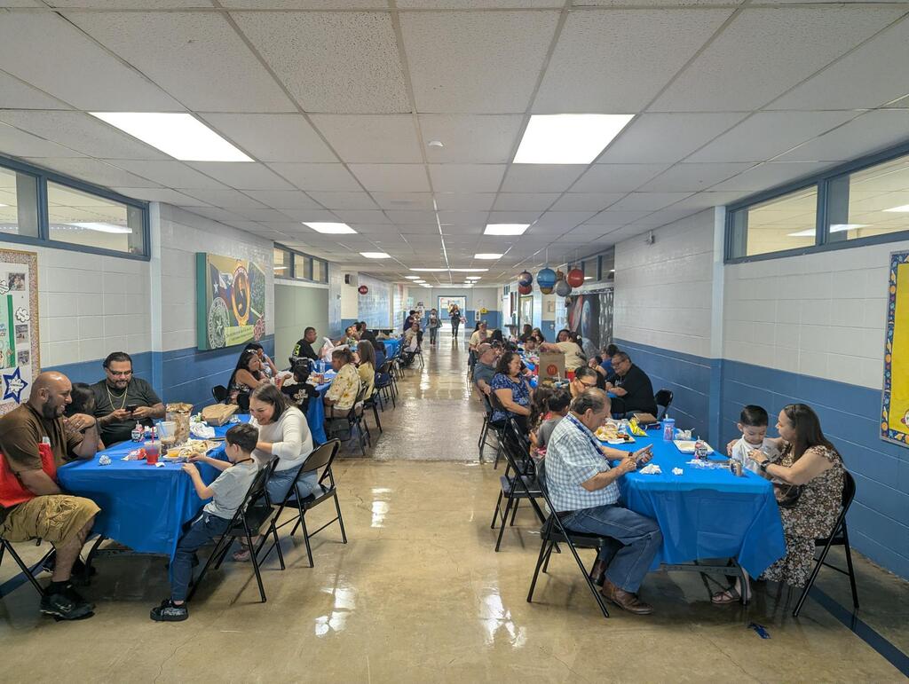 Grandparents Day