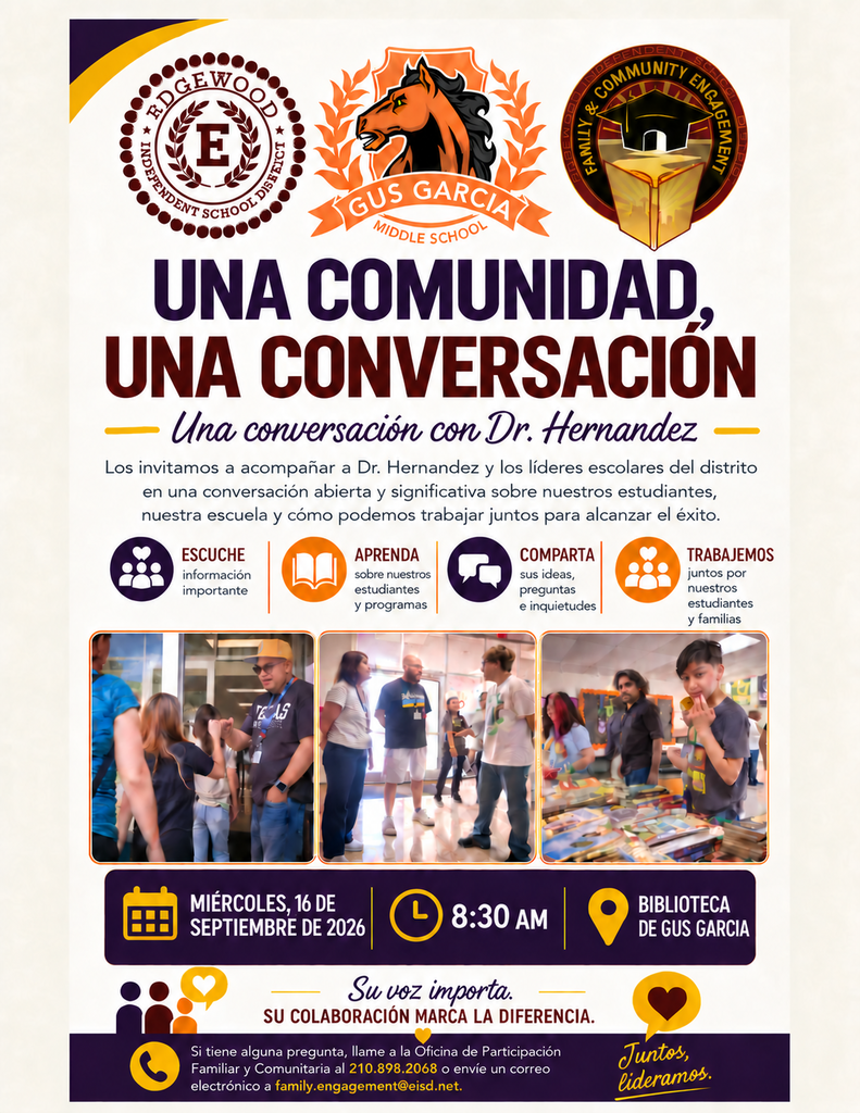 One Community