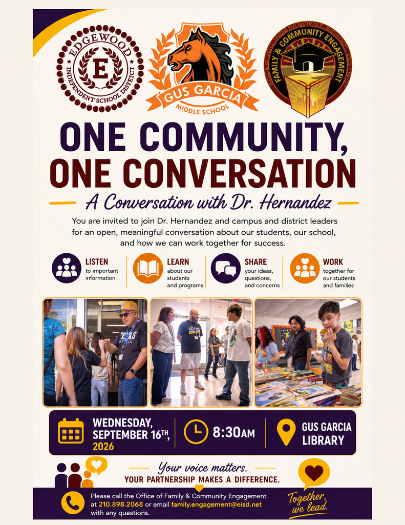 One Community