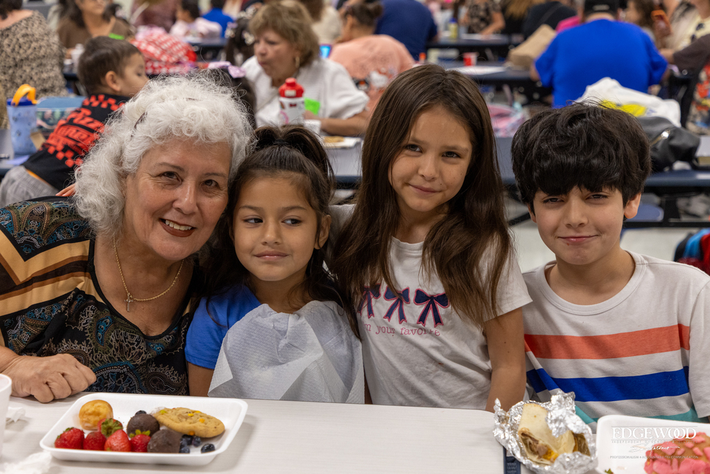 Grandparents Day