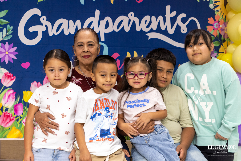 Grandparents Day