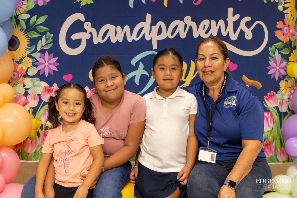 Grandparents Day