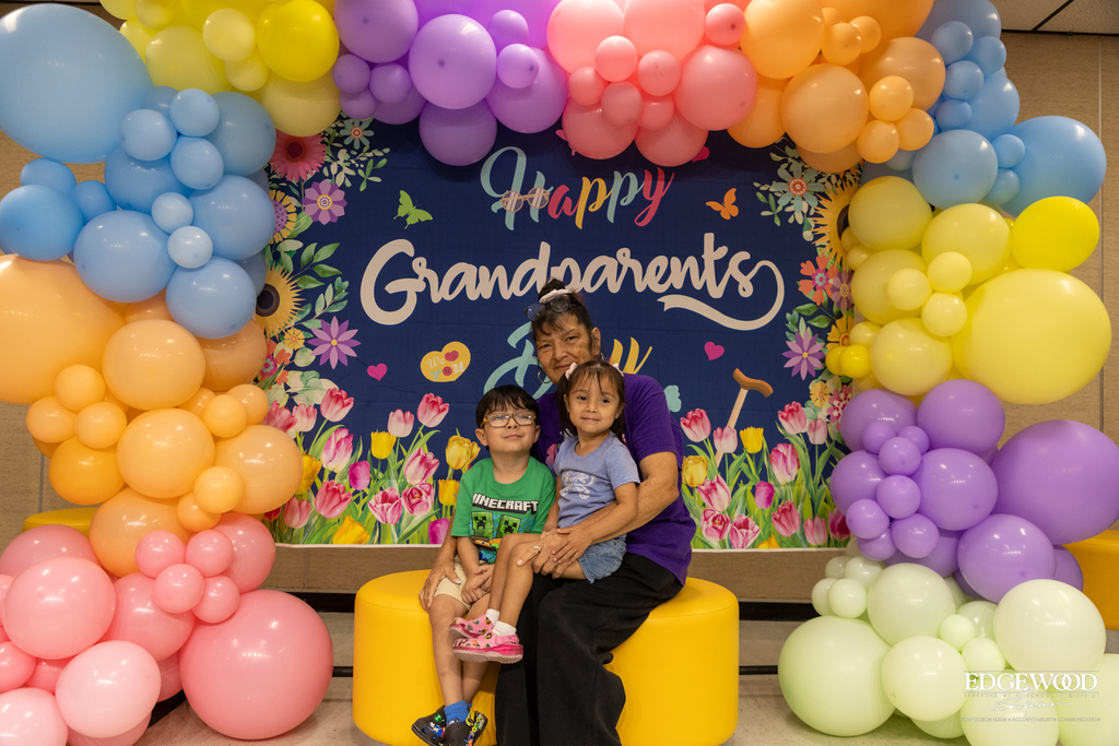 Grandparents Day