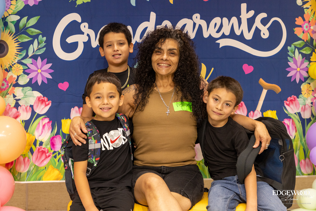 Grandparents Day