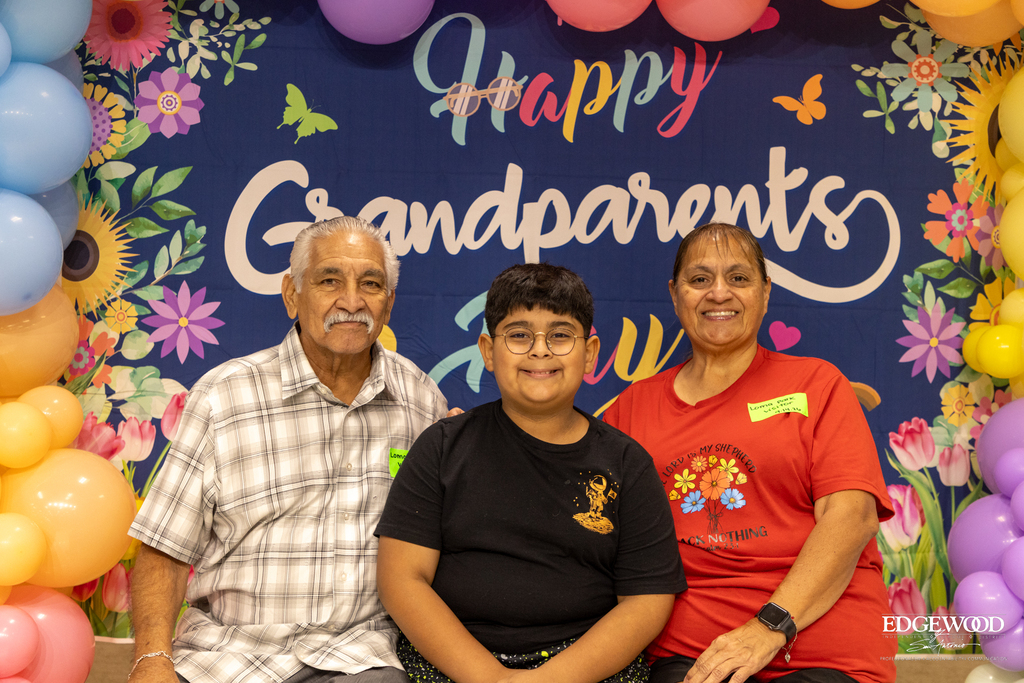 Grandparents Day