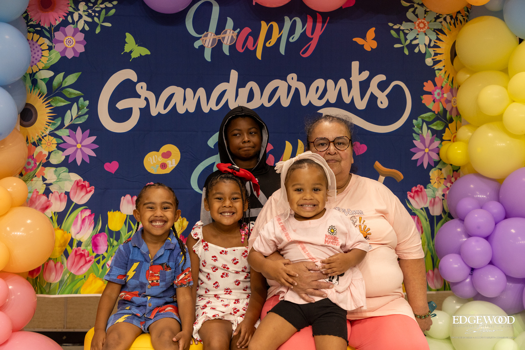Grandparents Day