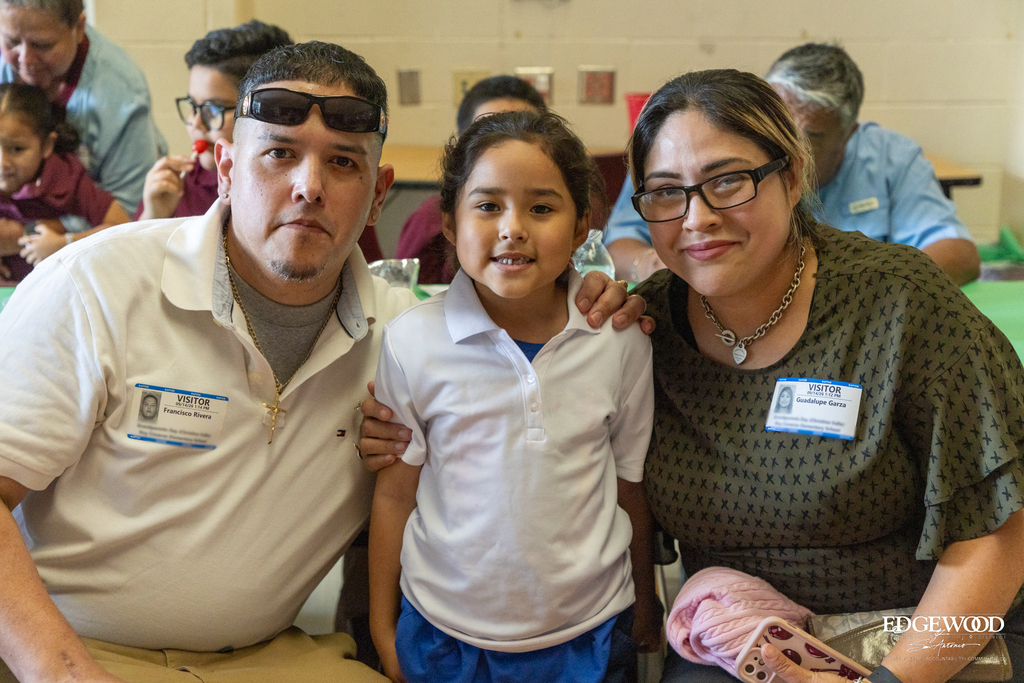 Grandparents day event