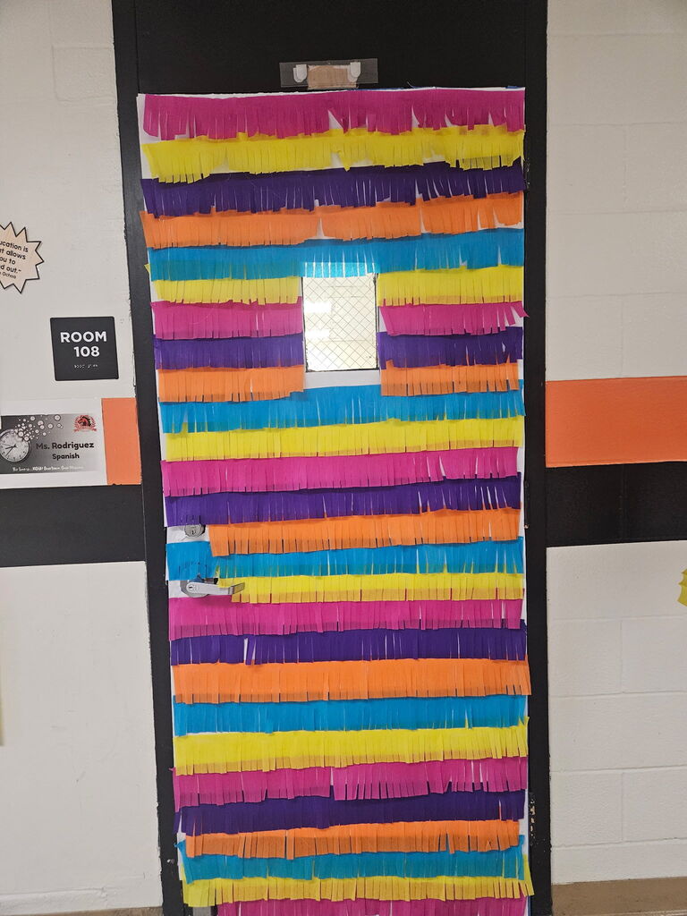 Hispanic Heritage Week
