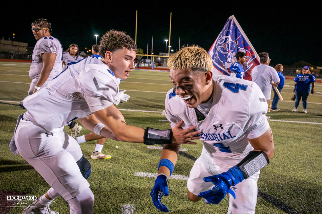 Salsa Bowl Champs