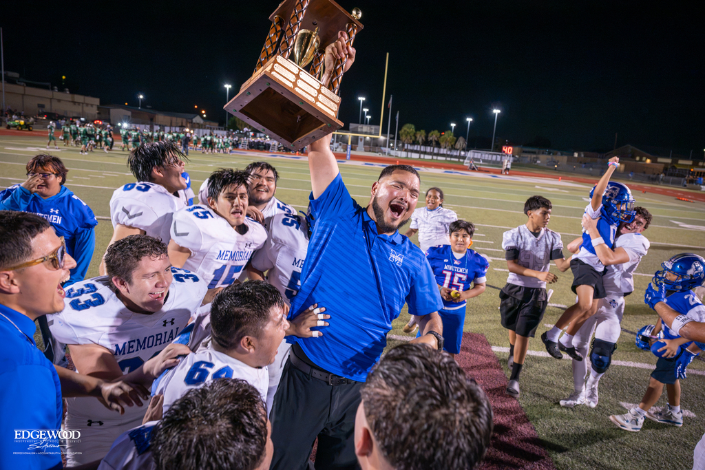 Salsa Bowl Champs