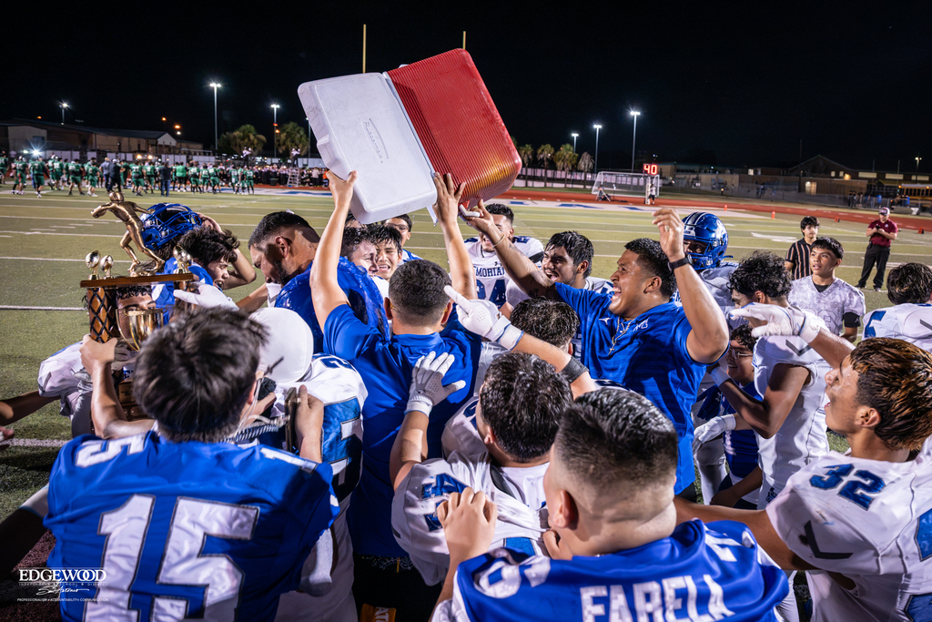 Salsa Bowl Champs