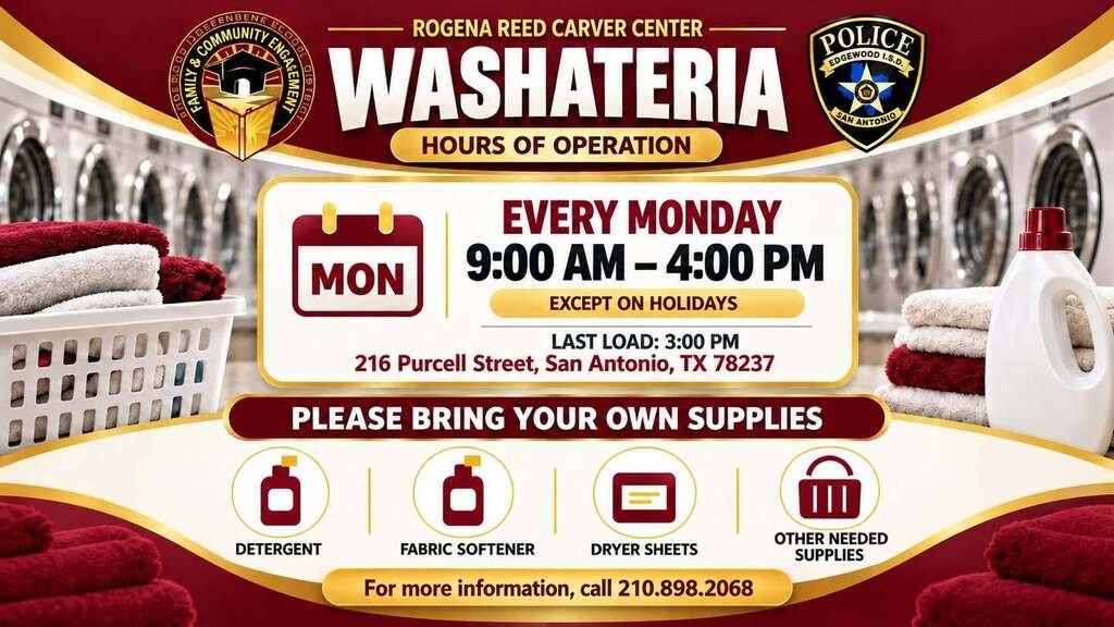 Washateria