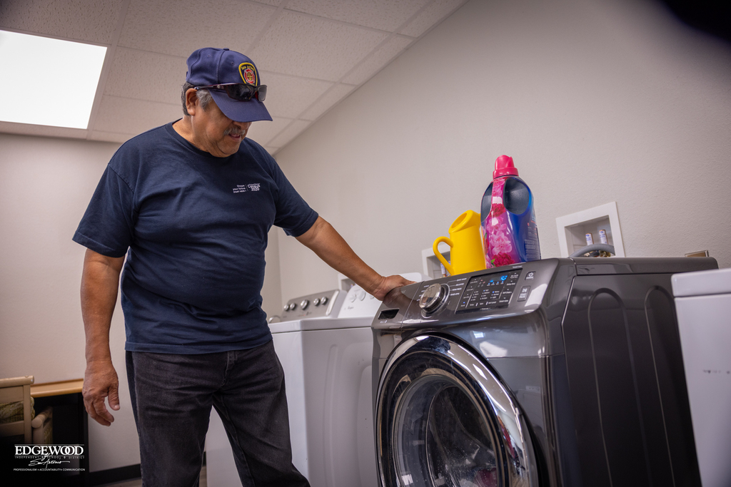 Washateria