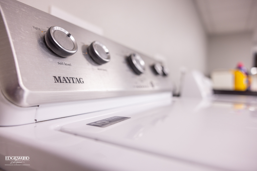 Washateria