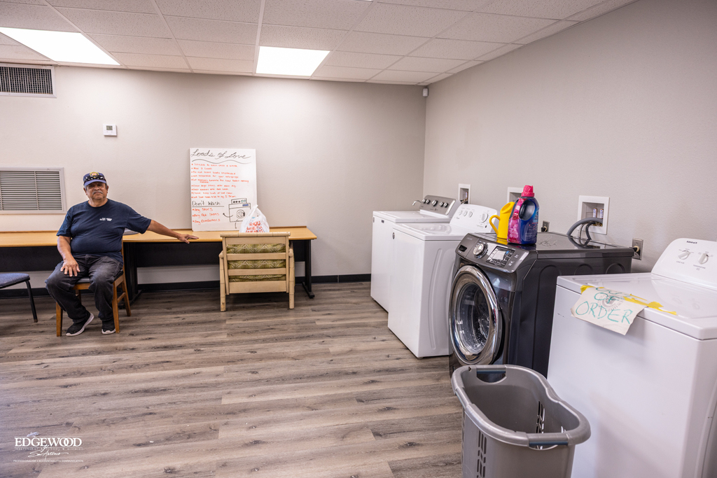 Washateria