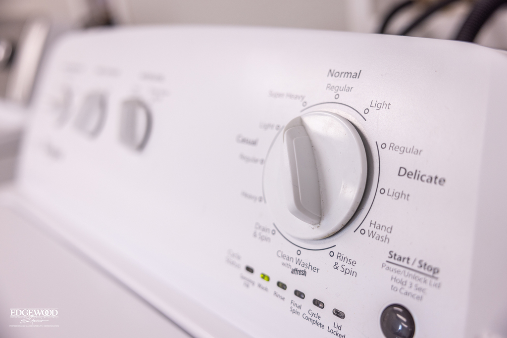 Washateria