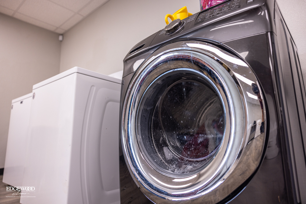 Washateria