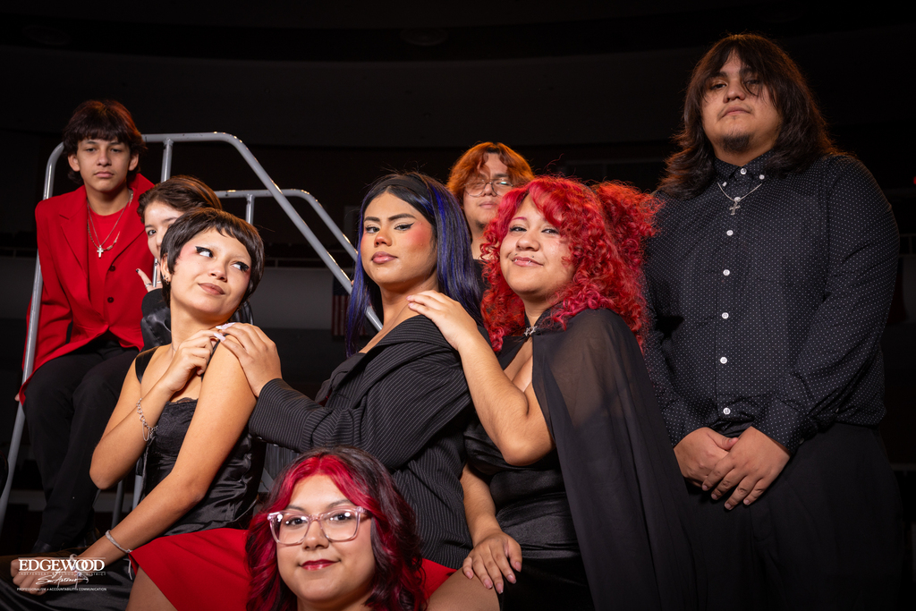 FAA Theater Arts Media Day