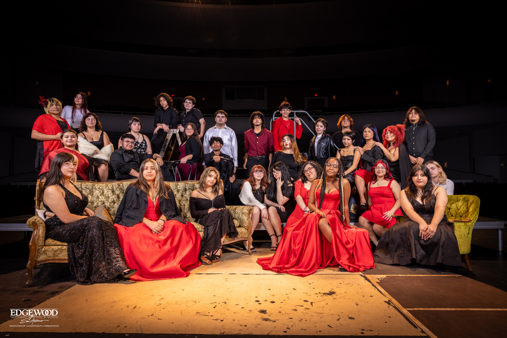 FAA Theater Arts Media Day