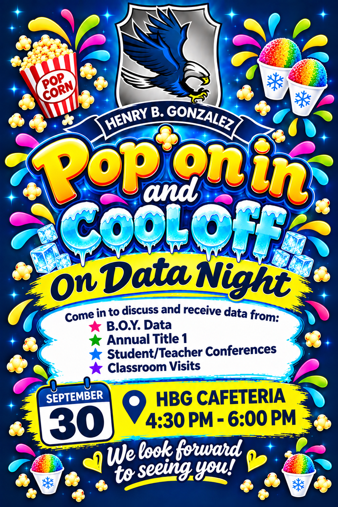 Data Night & Title 1