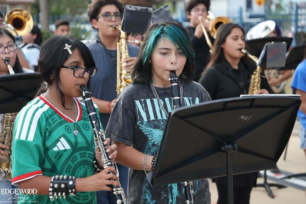 band
