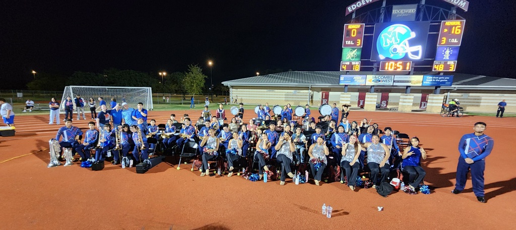 band