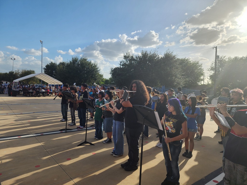 band