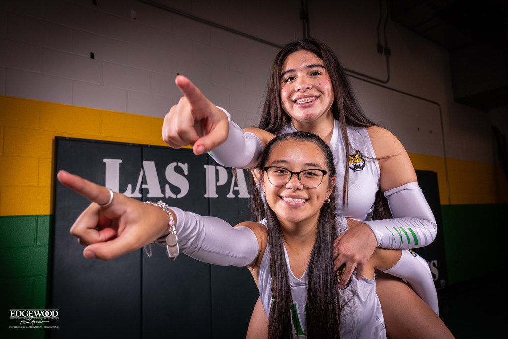 EISD LSLSG Volleyball