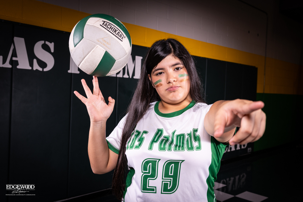 EISD LSLSG Volleyball