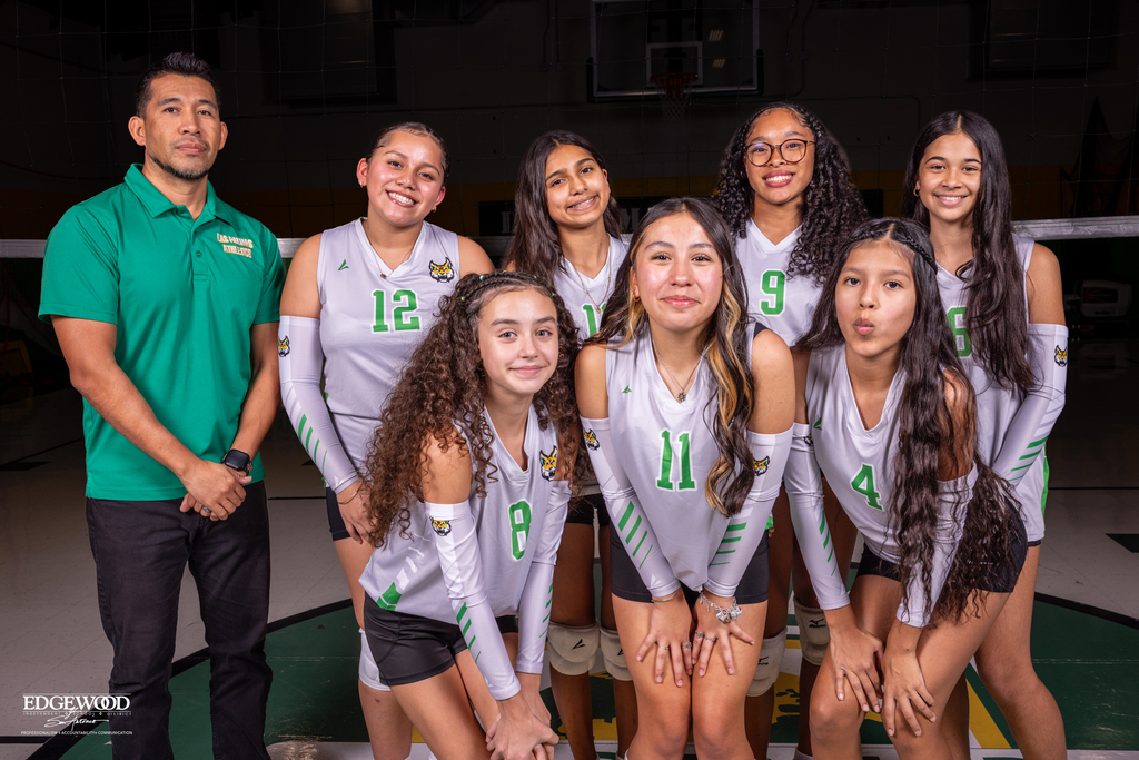 EISD LSLSG Volleyball