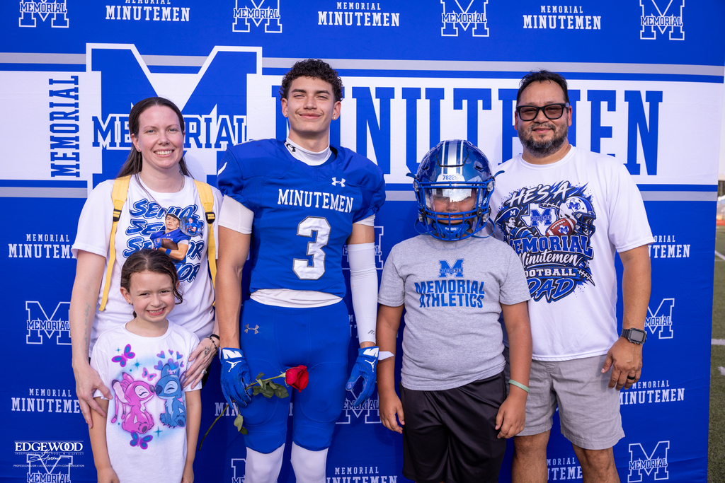 MM Parent Night