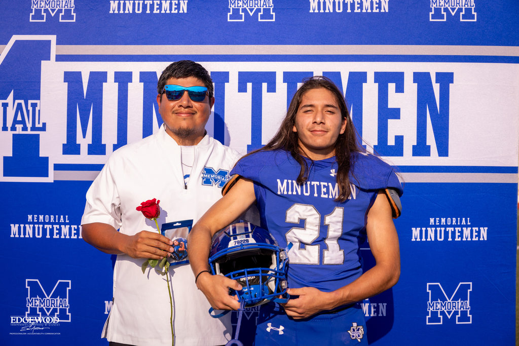 MM Parent Night