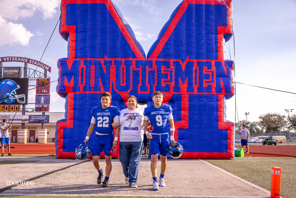 MM Parent Night