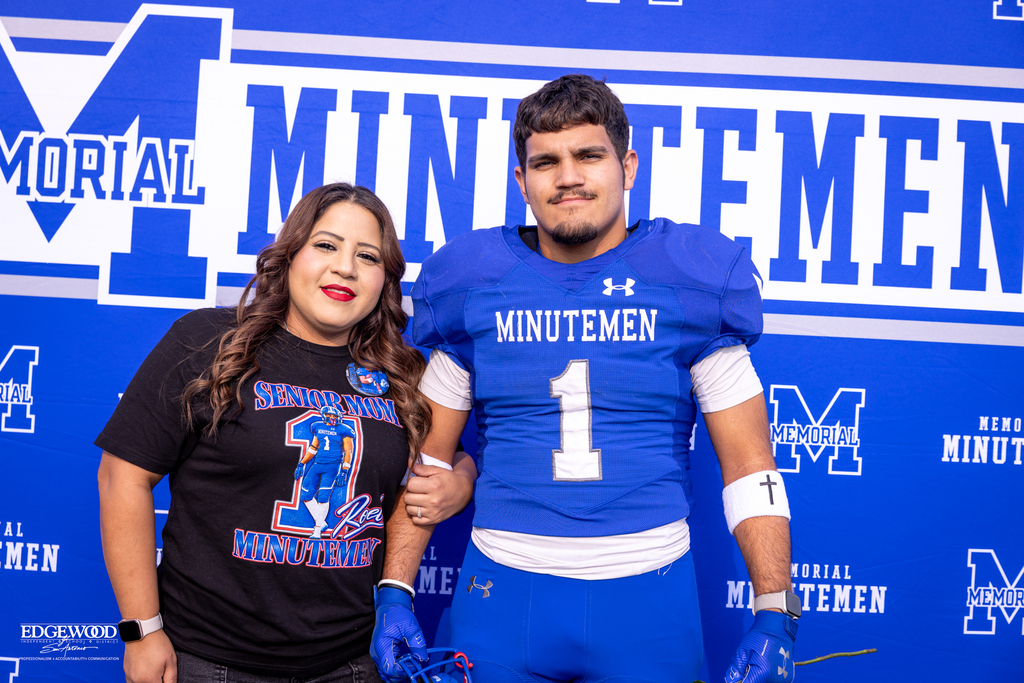 MM Parent Night