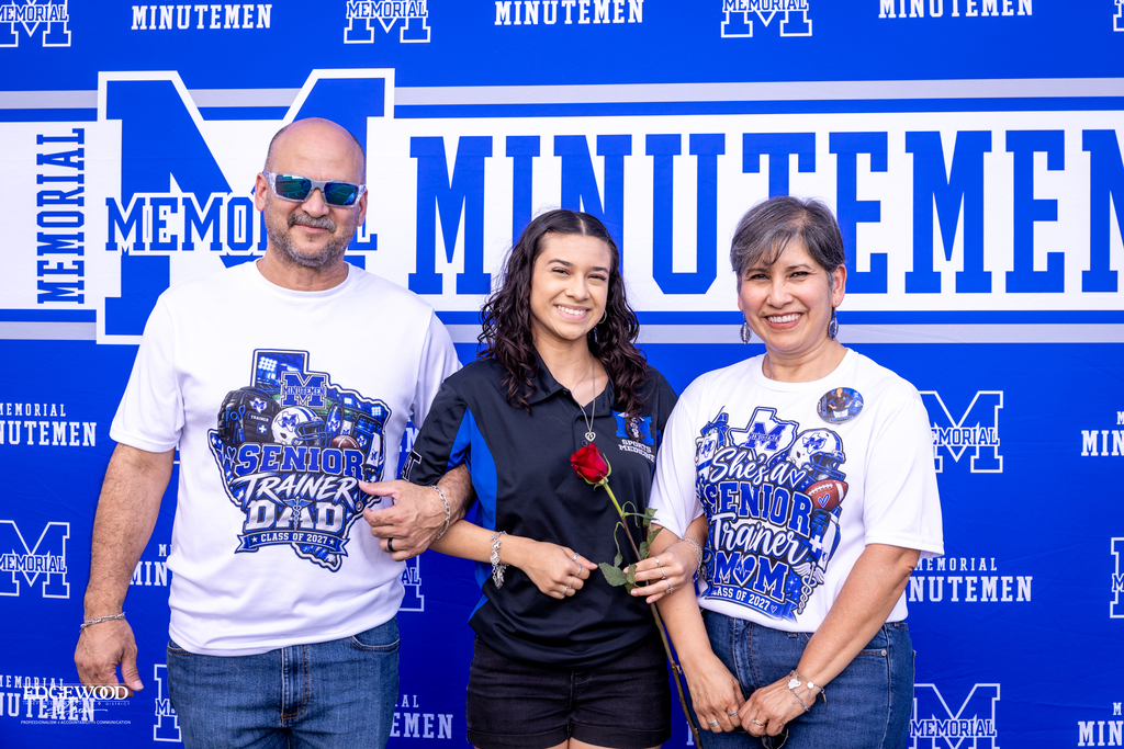 MM Parent Night