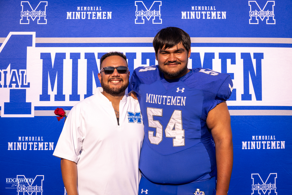 MM Parent Night