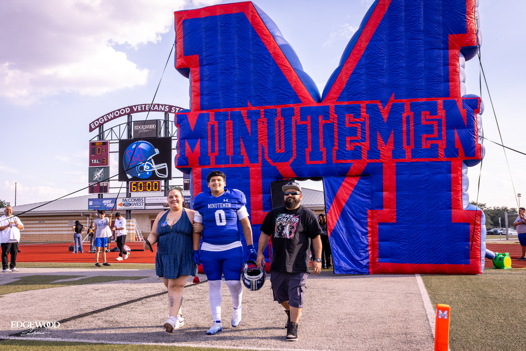MM Parent Night