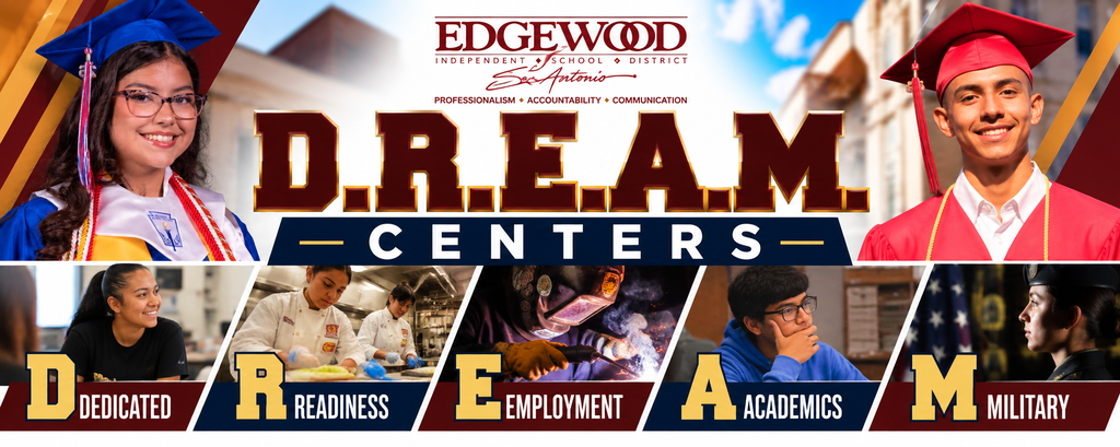 Dream Center