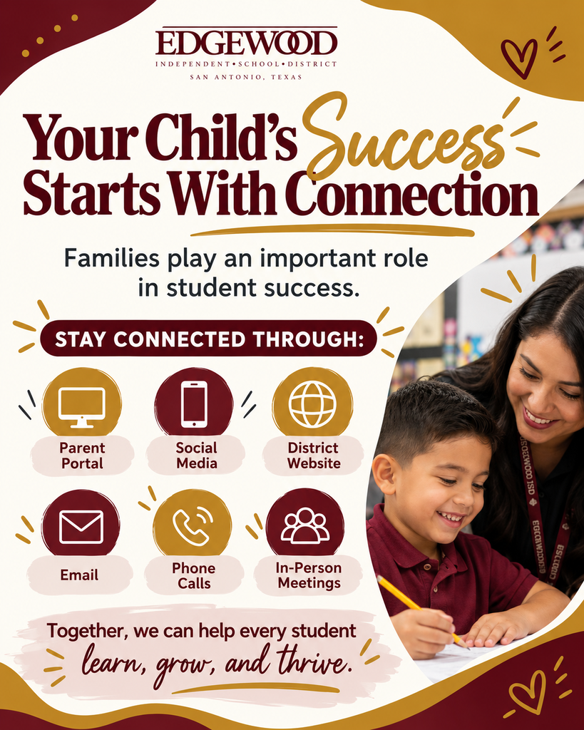 EISD Comms Flyer