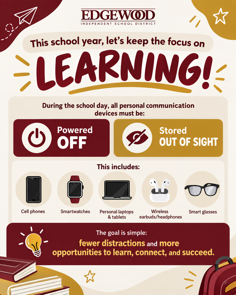 EISD Flyer