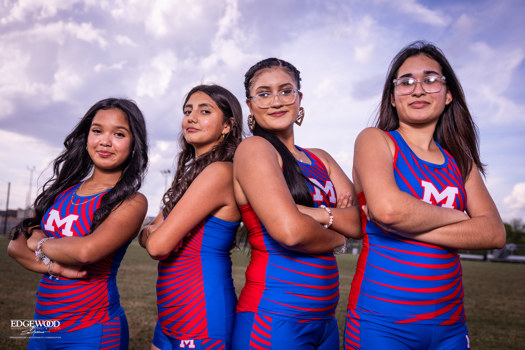 XC Media Day