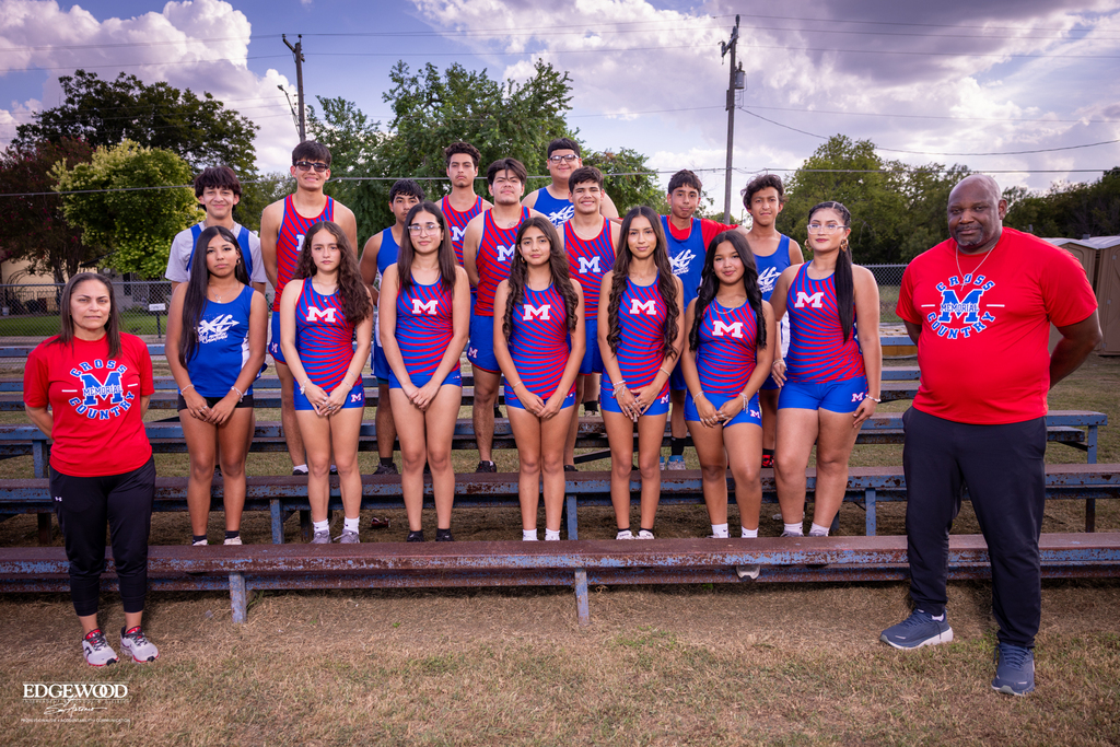 XC Media Day