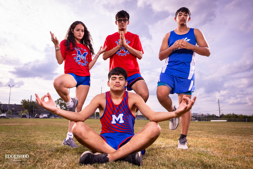 XC Media Day