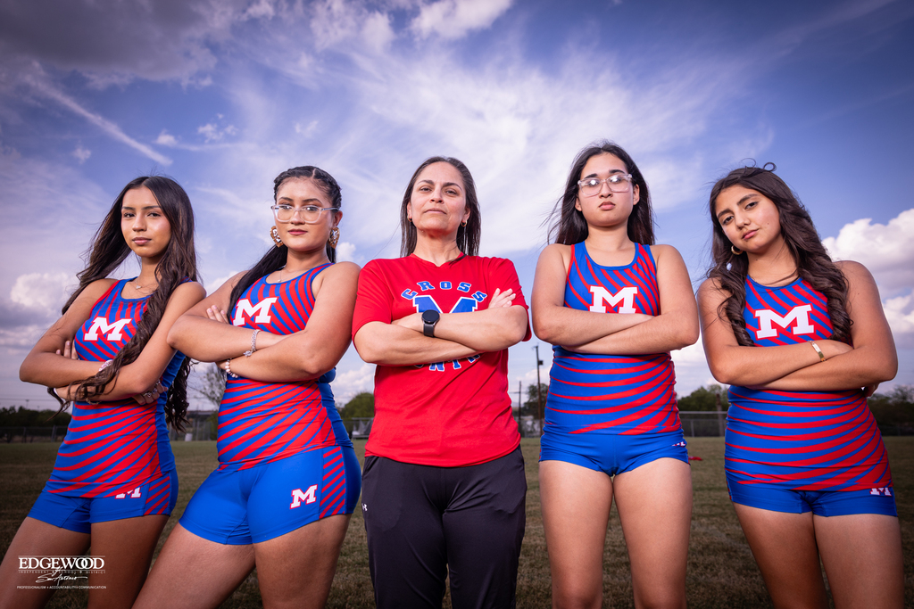 XC Media Day